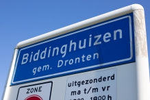 Biddinghuizen / diversen