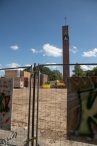 Voormalig kerkgebouw De Voorhof