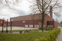 Biddinghuizen - diversen