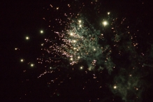 Vuurwerk