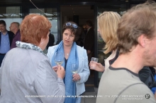 Businessborrel OVDD bij De Klink