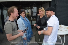 Businessborrel OVDD bij De Klink