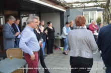 Businessborrel OVDD bij De Klink
