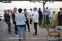 Businessborrel OVDD bij De Klink