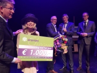 Schaap Holland onderneming van het jaar