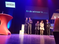 Schaap Holland onderneming van het jaar