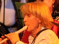 Enteravond Piratenkoor De Blauwbaarden