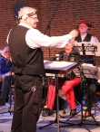 Enteravond Piratenkoor De Blauwbaarden