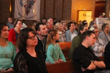 Enteravond Piratenkoor De Blauwbaarden