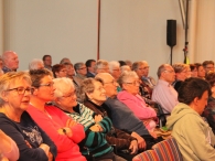 Enteravond Piratenkoor De Blauwbaarden