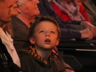 Enteravond Piratenkoor De Blauwbaarden