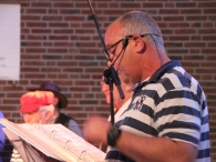 Enteravond Piratenkoor De Blauwbaarden