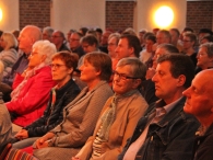 Enteravond Piratenkoor De Blauwbaarden