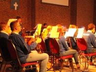 Enteravond Piratenkoor De Blauwbaarden