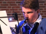 Enteravond Piratenkoor De Blauwbaarden