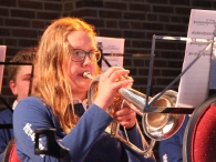 Enteravond Piratenkoor De Blauwbaarden