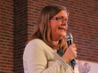 Enteravond Piratenkoor De Blauwbaarden