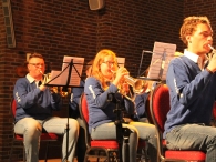 Enteravond Piratenkoor De Blauwbaarden