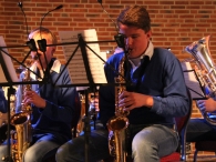 Enteravond Piratenkoor De Blauwbaarden