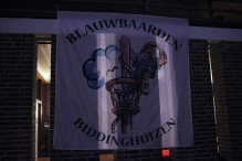 Enteravond Piratenkoor De Blauwbaarden