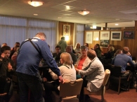 Enteravond Piratenkoor De Blauwbaarden