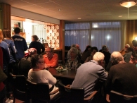 Enteravond Piratenkoor De Blauwbaarden