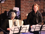 Enteravond Piratenkoor De Blauwbaarden