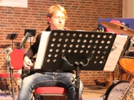 Enteravond Piratenkoor De Blauwbaarden