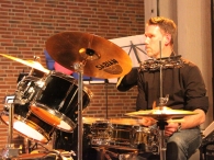 Enteravond Piratenkoor De Blauwbaarden