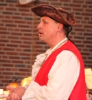 Enteravond Piratenkoor De Blauwbaarden