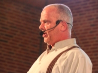 Enteravond Piratenkoor De Blauwbaarden