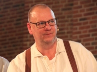 Enteravond Piratenkoor De Blauwbaarden