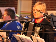 Enteravond Piratenkoor De Blauwbaarden