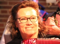 Enteravond Piratenkoor De Blauwbaarden