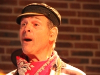 Enteravond Piratenkoor De Blauwbaarden