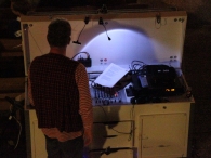 Enteravond Piratenkoor De Blauwbaarden