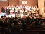 Enteravond Piratenkoor De Blauwbaarden