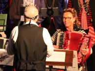 Enteravond Piratenkoor De Blauwbaarden