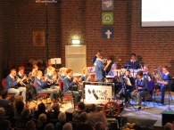 Enteravond Piratenkoor De Blauwbaarden