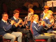 Enteravond Piratenkoor De Blauwbaarden