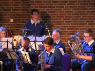 Enteravond Piratenkoor De Blauwbaarden