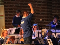 Enteravond Piratenkoor De Blauwbaarden
