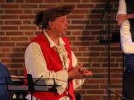 Enteravond Piratenkoor De Blauwbaarden