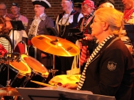Enteravond Piratenkoor De Blauwbaarden