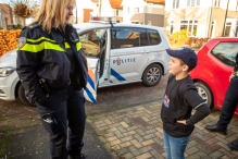 Winnaar Junior Cyber Agent