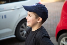 Winnaar Junior Cyber Agent