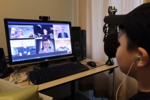 Winnaar Junior Cyber Agent