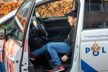 Winnaar Junior Cyber Agent