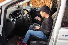 Winnaar Junior Cyber Agent