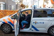 Winnaar Junior Cyber Agent